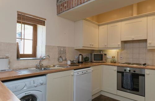 Yr Hen Stabl - Photo 6