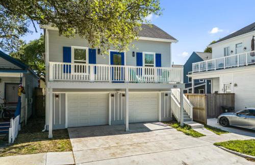 4BR Sleeps 12 Walk to Beach Pool Yard Dogs New 2023 Build - Foto 39