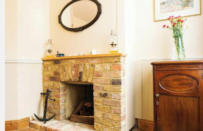 2-bed 2- Bath Cottage Half Price Monthly Booking - Foto 14