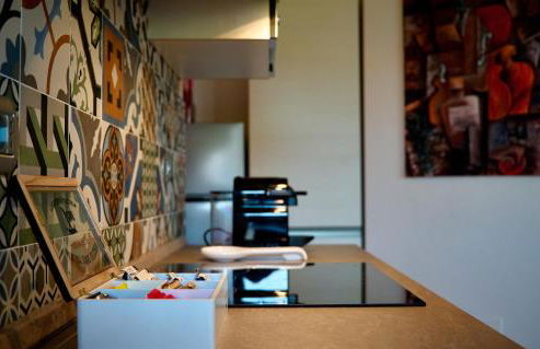 Skyline Apartment - Foto 11