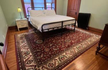 Whitney Mansion Downtown Detroit - Foto 28