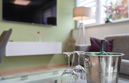 Ferien & Business Apartments Hotel Adler - Foto 48