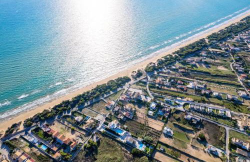 Villa Gemma mare e piscina riscaldata - Foto 27