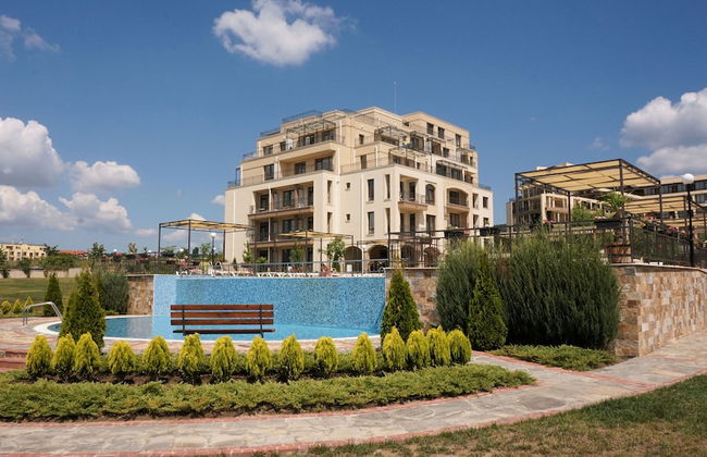 Apartkomplex Sorrento Sole Mare - Photo 56