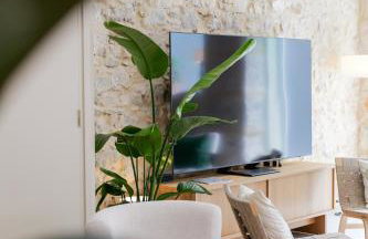 Extra Spacious Modern Apartment HUB Nice Center - Foto 47