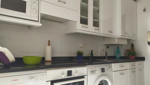 Apartamento con jardín privado cerca playa Usil - Mogro - Foto 4