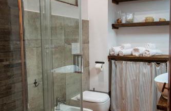 Fonterutoli Apartment - Foto 36