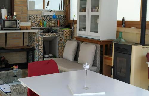 Alojamientos Acá y Allá - Foto 20