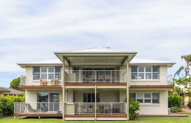 NRMA Forster Tuncurry Holiday Park - Foto 58