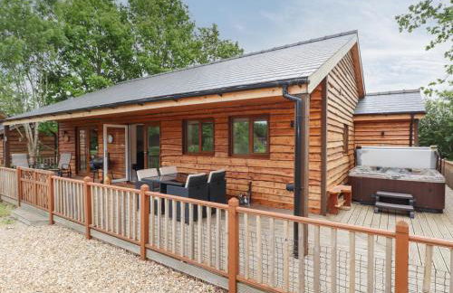 Butterfly Lodge - Foto 14