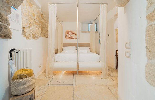 Antico Mondo Rooms & Suites - Foto 59