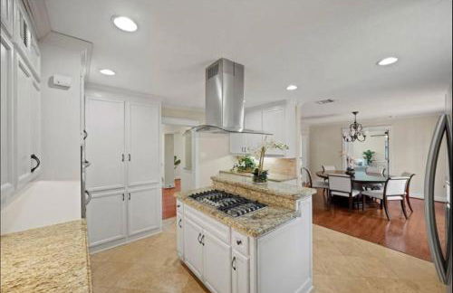 Lucky House 2 Tranquility in the Middle of Houston - Foto 13