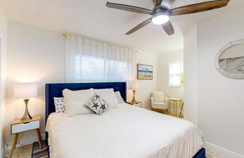 The Sunset House - Foto 12