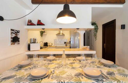 Mow's Snow Lodge - Pie de Pista en Baqueira- Beret - Foto 20