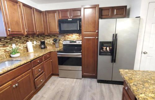 Bungalow DT by Lake Eola KIA center Sleeps 12 - Foto 20