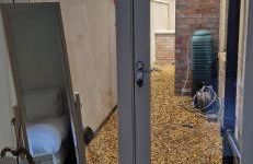 Restful Harbourside Apartment with Garden - Foto 25