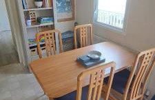 Seaside Caravan Goldensands Kinmel Bay-Sleep 6 - Foto 3