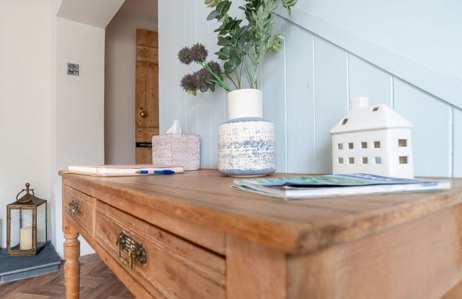 Issey Cottage - Foto 36