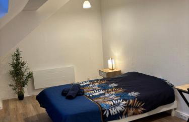 Appartement spacieux et élégant - Foto 15