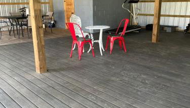 Getaway Country Cottage -Entire House w/ Fireplace - Foto 4