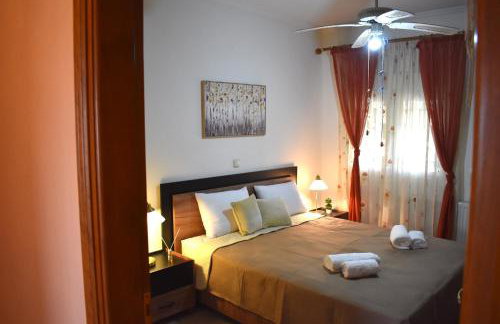 Casa Milady in Sozopolis, Halkidiki - Foto 78