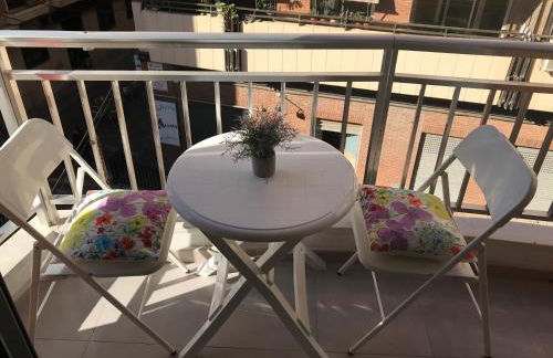 Piso en primera linea de playa del Postiguet - Photo 31