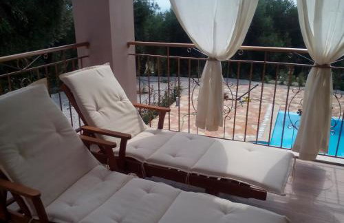 Villa Androniki - Foto 18