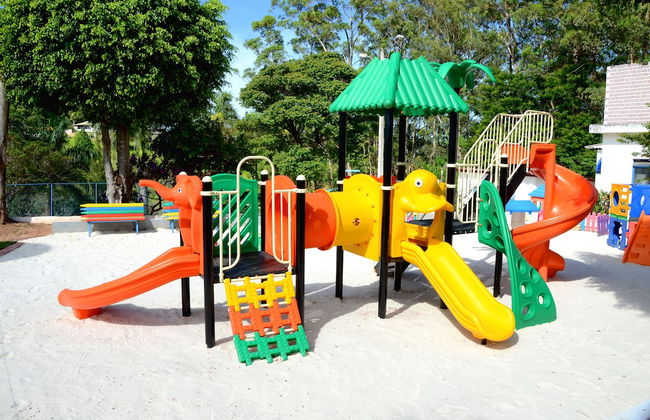 Akropolis Hotel Fazenda - Photo 43