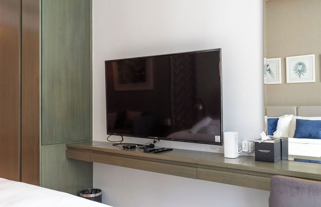 Mystic - Damac Maison Prive Tower B - Photo 23