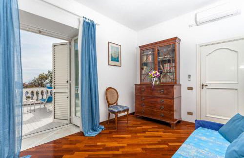 Villa Lamaro - Foto 24