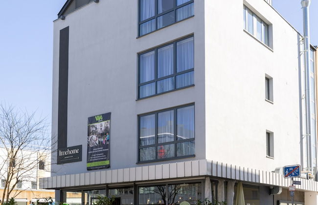 Limehome Aalen Reichsstädter Str. - Foto 74