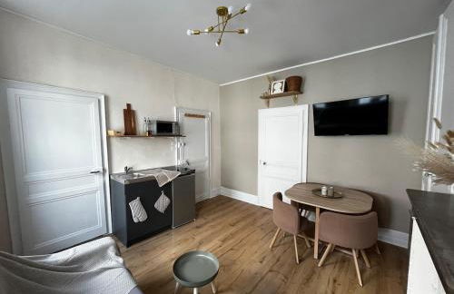 Appartement Marine - Résidence La Porte Verte - Foto 22