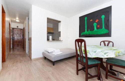 Olivais 2br Near Metroairport By Perfect Getaway - Photo 1