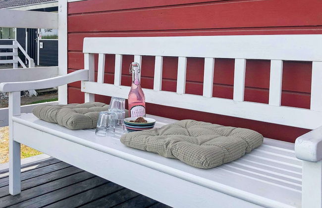 5 Person Holiday Home in Aabenraa - Photo 24