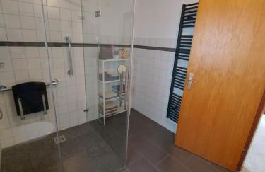 Ferienhaus Hescheld With Private Jacuzzi - Foto 23