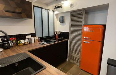 Nid douillet - maison Spinola - Photo 10