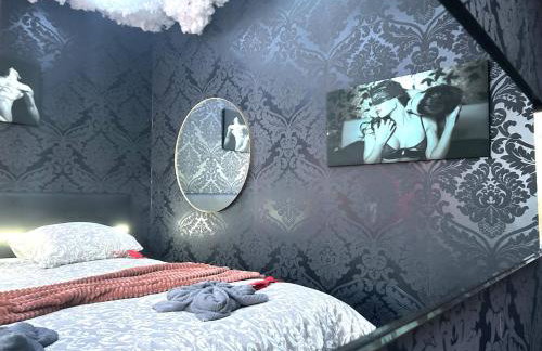 Love room - La Parenthèse Douceur - Foto 5