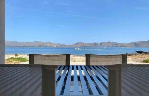 MOREMAR - Una Casa Especial Junto al Mar - Foto 15