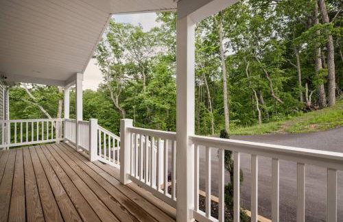 The Apple Mountain House - Foto 9