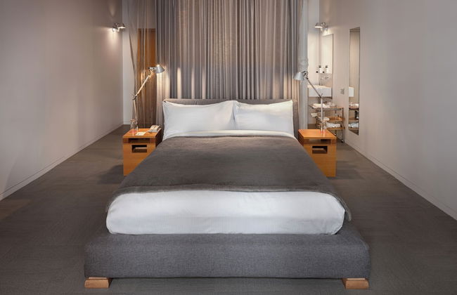 Hotel Gault - Foto 25