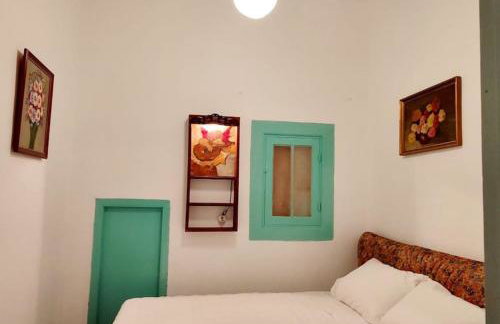 Korthaki Beach House Οικογενειακή Villa στη θάλασσα - Photo 30