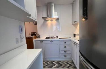 Apto lindo nas montanhas! - Foto 29