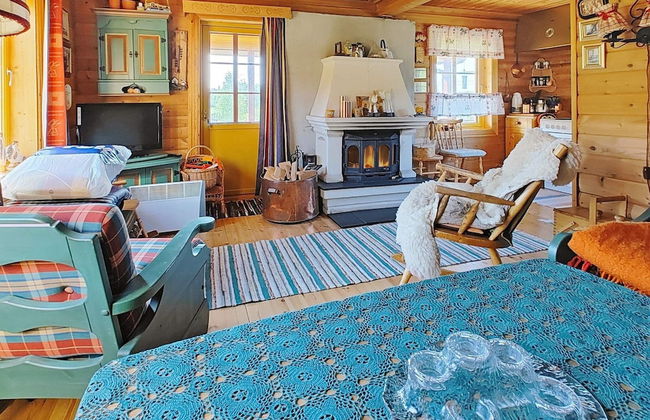 6 Person Holiday Home in Kviby-by Traum - Photo 6