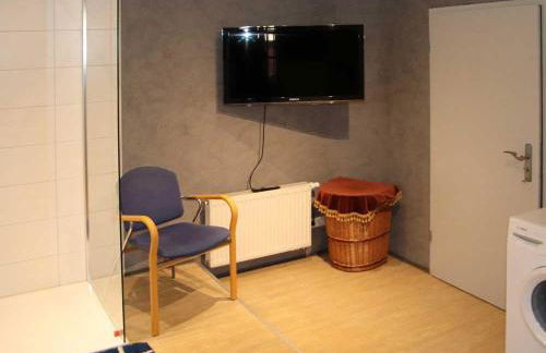 Ferienwohnung Bernhardt - Foto 14