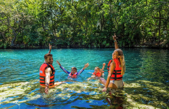 Sandos Caracol Nature Resort & Water Park All Inclusive - Photo 61