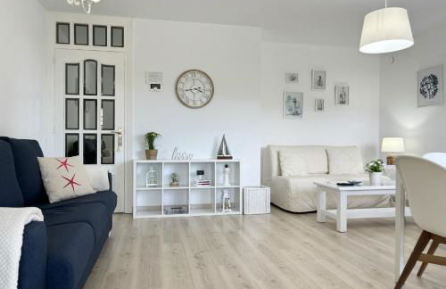 "LAS CAMELIAS SOMO" un lugar para desconectar!! Vistas al MAR!! - Foto 14