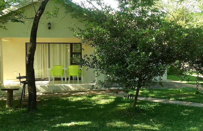 Sand River Cottages - Photo 38