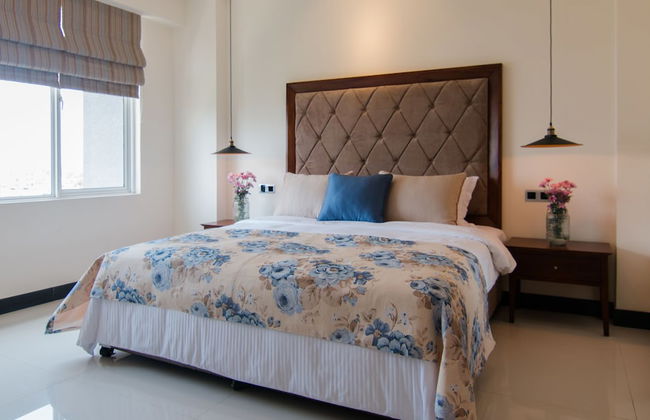 Rococo Residence - Photo 7