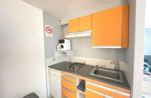 Appartement avec terrasse dans un parc privé - Foto 6