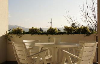 Casa Carla La Suite, con vista del verde dei Colli Bolognesi - Photo 19